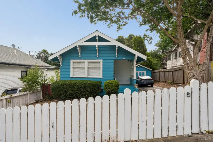 910 Branciforte Street, Vallejo, CA 94590 - #2