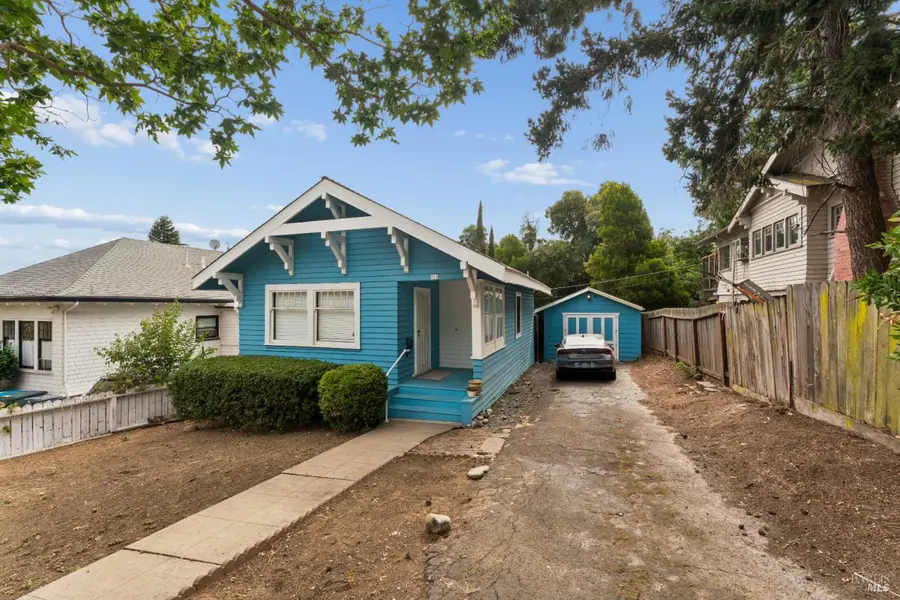 910 Branciforte Street, Vallejo, CA 94590 - #3