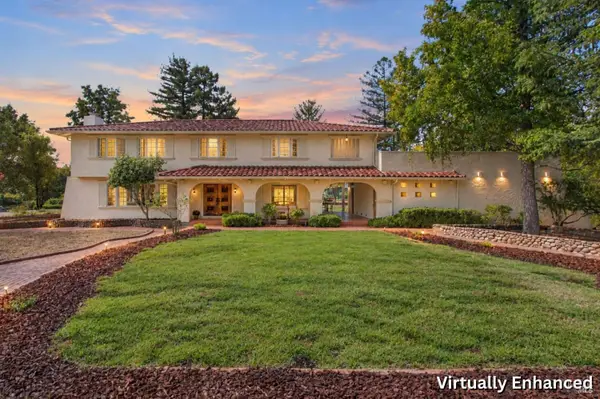 1225 Olive Hill Lane, Napa, CA 94558
