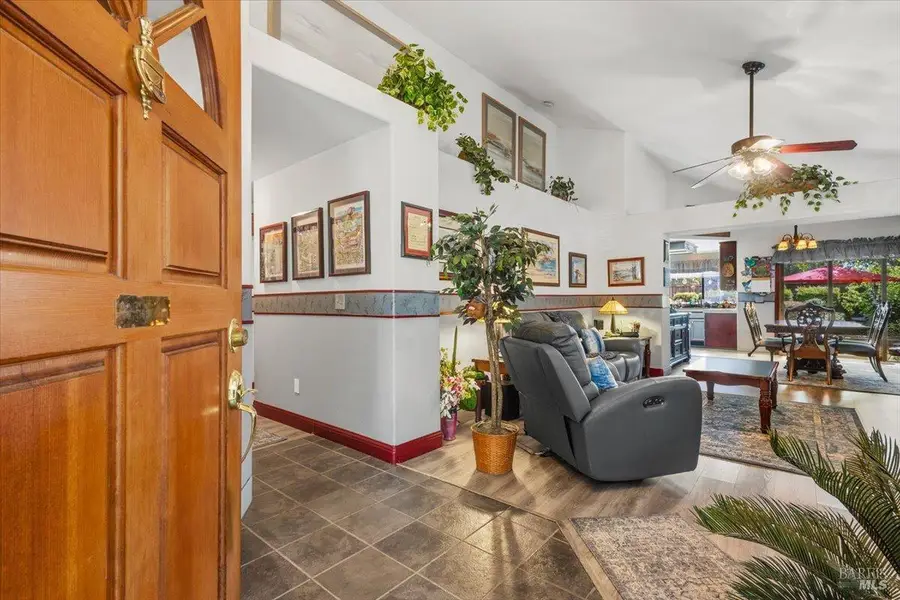 2158 Rachel Drive, Santa Rosa, CA 95401 - #2