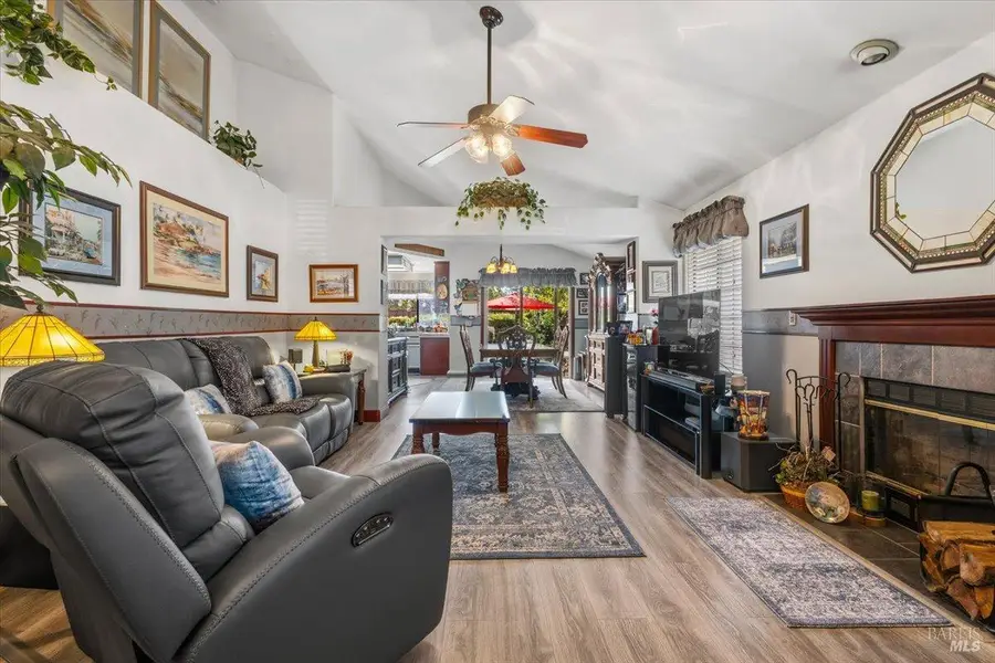 2158 Rachel Drive, Santa Rosa, CA 95401 - #3