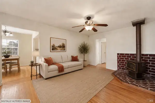 2917 Burnette Street, Vallejo, CA 94591
