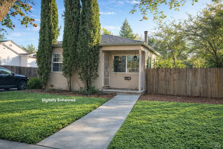 2917 Burnette Street, Vallejo, CA 94591 - #2