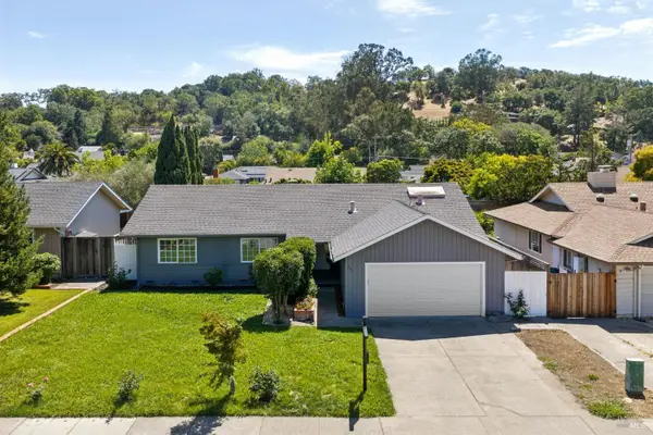 633 Olive Avenue, Novato, CA 94945