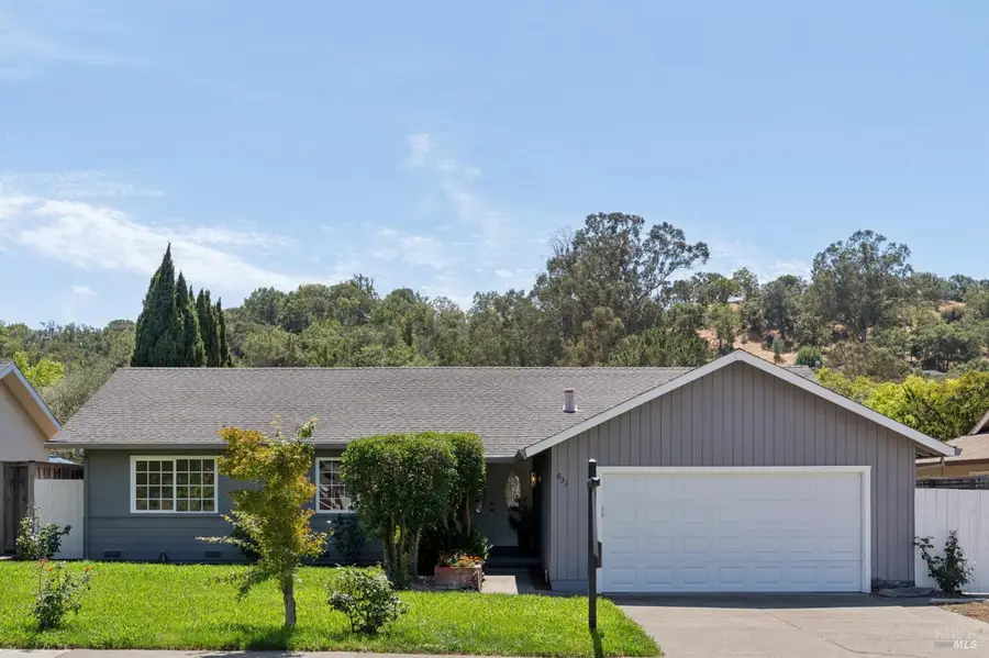 633 Olive Avenue, Novato, CA 94945 - #2