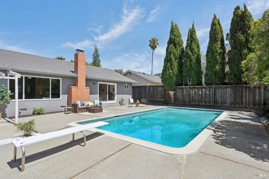 633 Olive Avenue, Novato, CA 94945 - #3