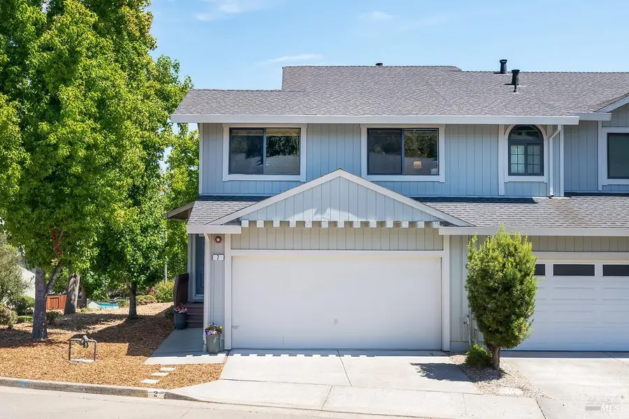 2 Pinewood Lane, Novato, CA 94947 - #2