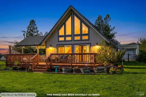 166 Davis Lane, Penngrove, CA 94951