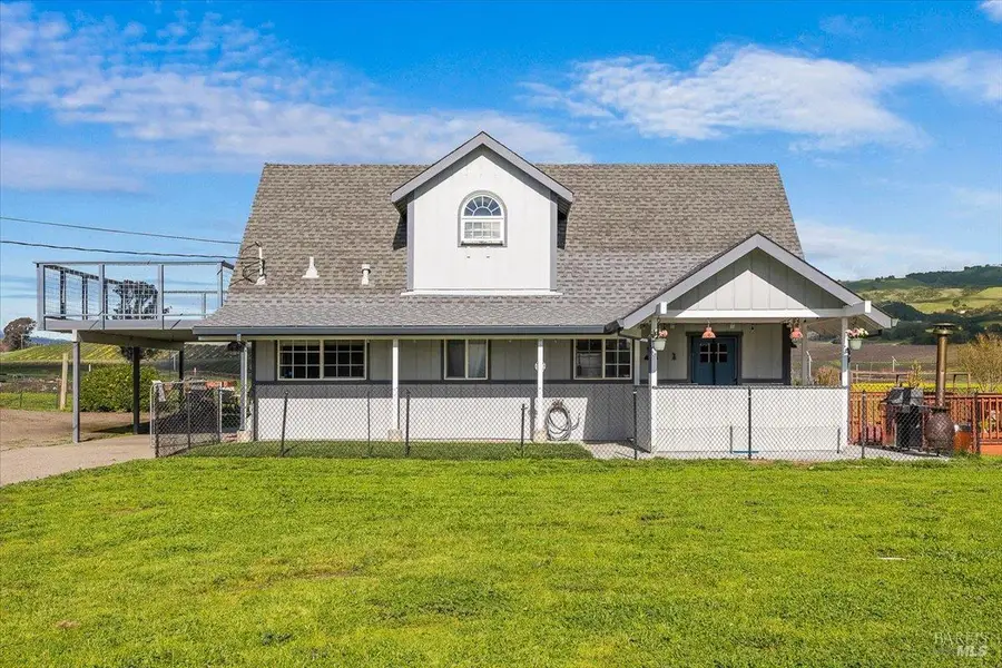 166 Davis Lane, Penngrove, CA 94951 - #2