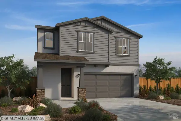 3900 Terrabrook Drive, Santa Rosa, CA 95407