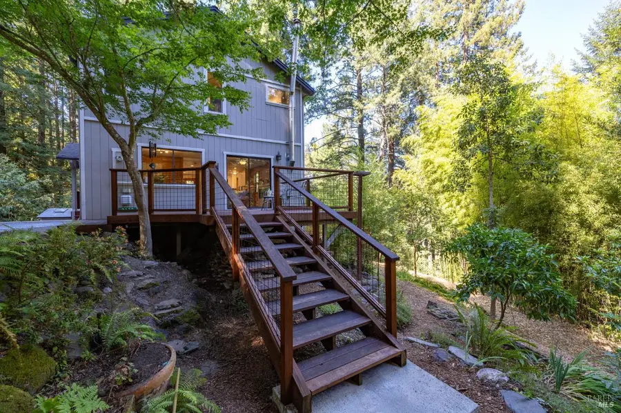 2132 Green Hill Road, Sebastopol, CA 95472 - #2