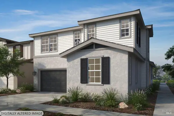 1212 Aloise Avenue, Santa Rosa, CA 95407