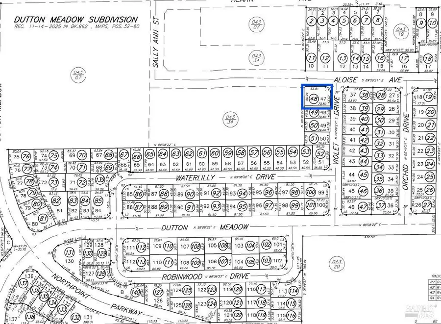 1212 Aloise Avenue, Santa Rosa, CA 95407 - #2