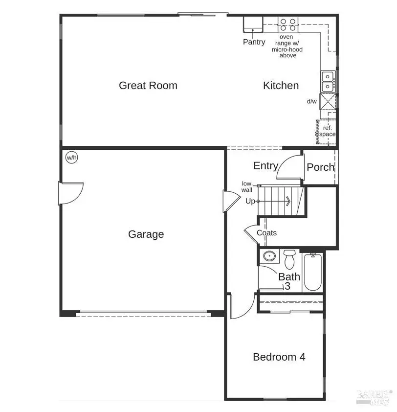 1212 Aloise Avenue, Santa Rosa, CA 95407 - #3