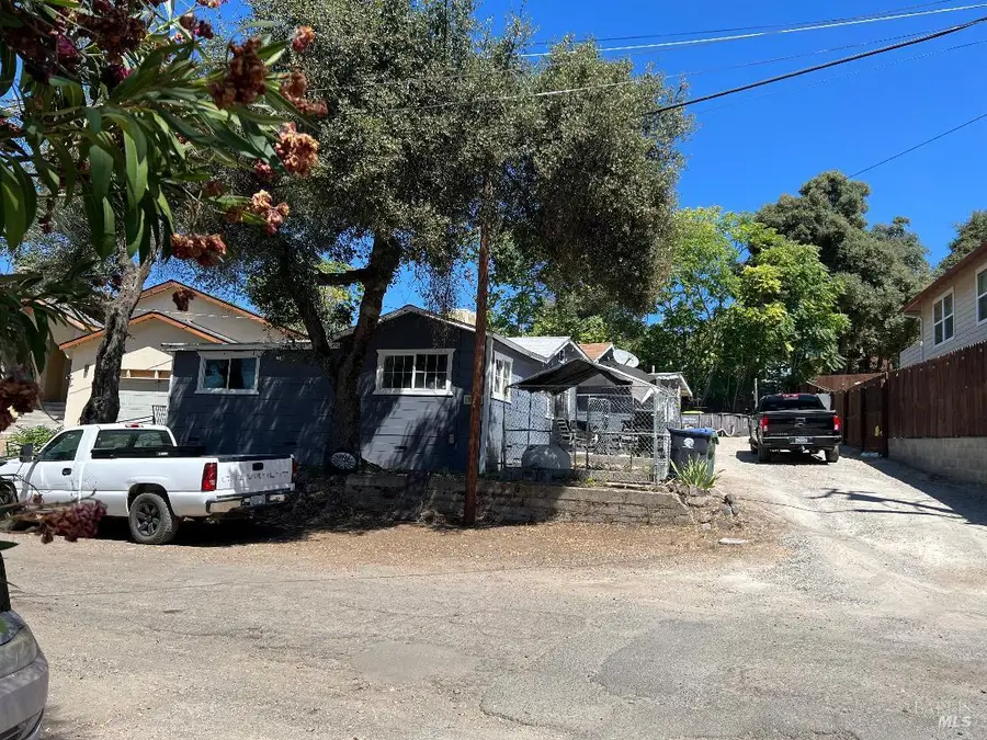 13980 Manakee Avenue, Clearlake, CA 95422 - #2