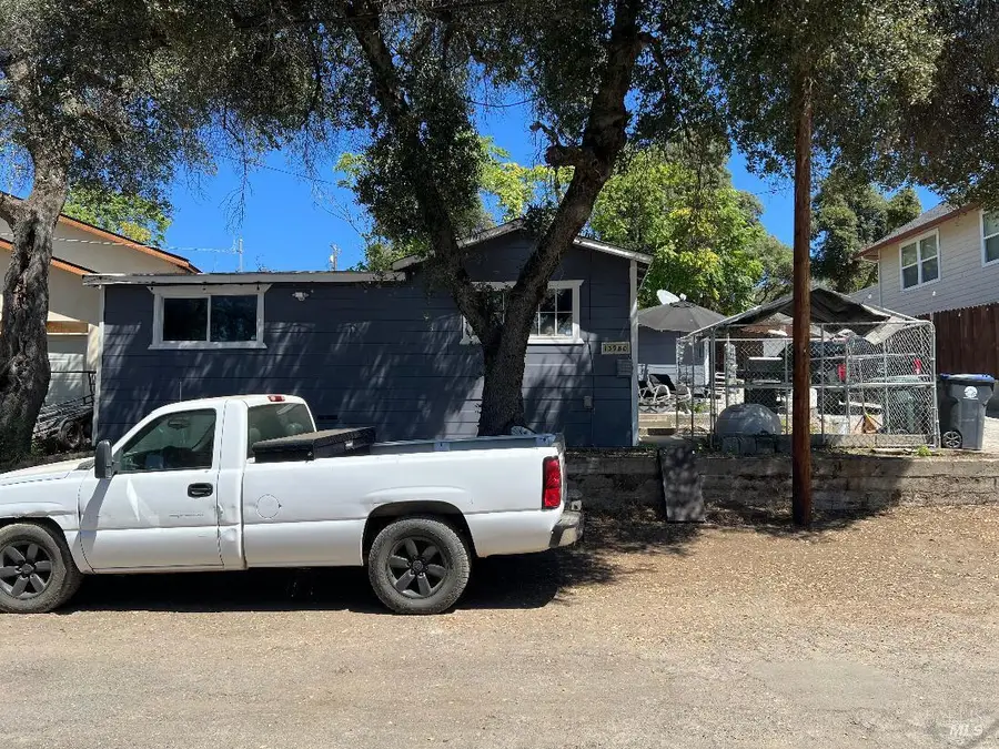13980 Manakee Avenue, Clearlake, CA 95422 - #3