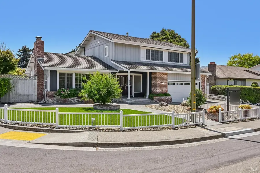 258 San Carlos Way, Novato, CA 94945 - #2