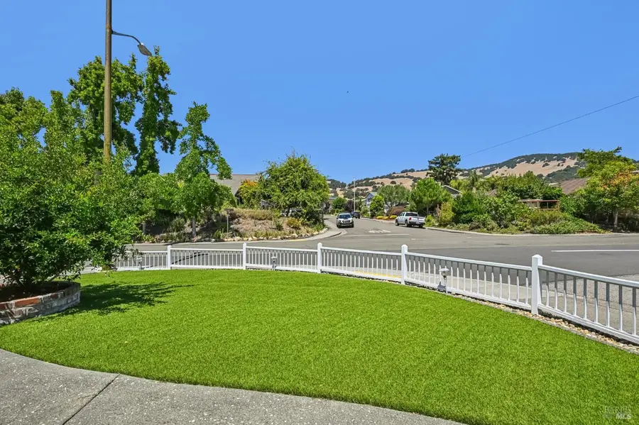 258 San Carlos Way, Novato, CA 94945 - #3