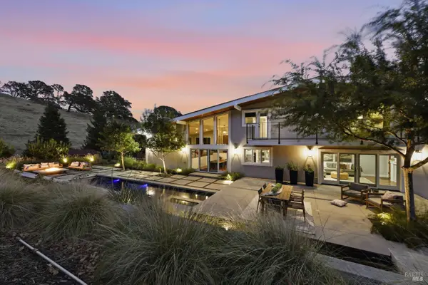 3443 Blue Canyon Court, Fairfield, CA 94534