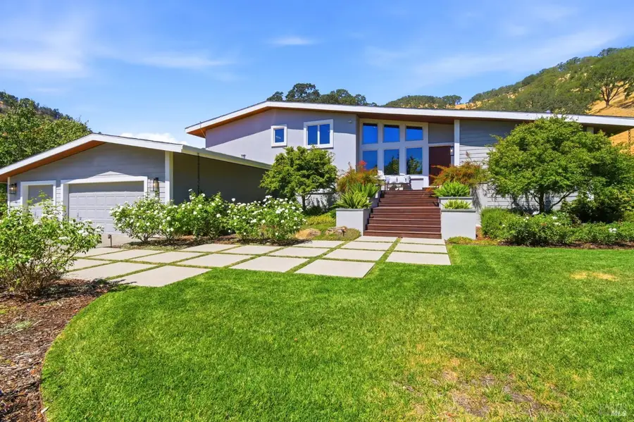 3443 Blue Canyon Court, Fairfield, CA 94534 - #2