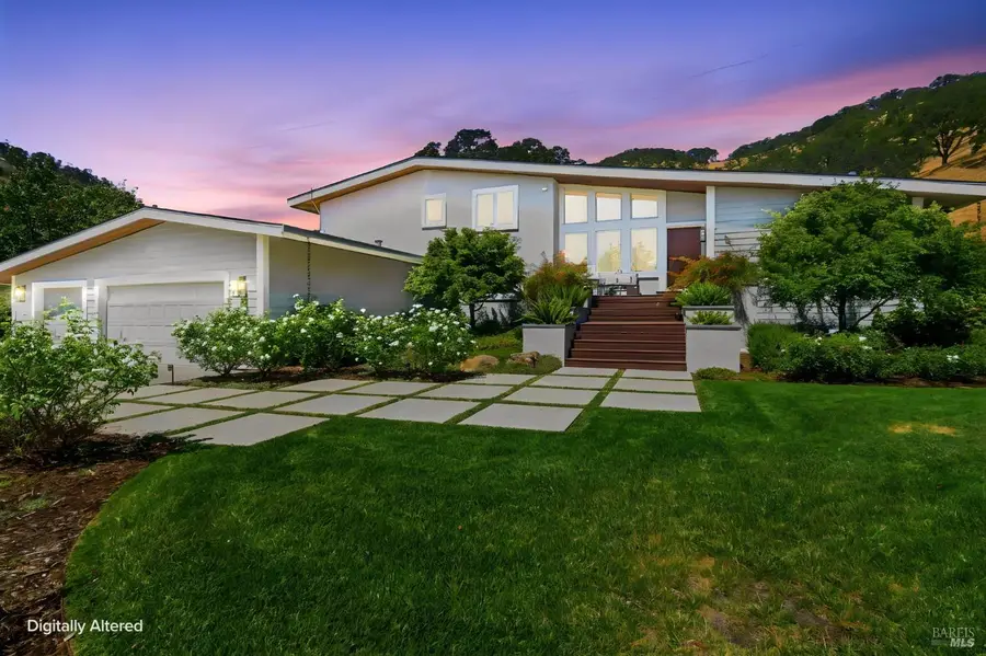 3443 Blue Canyon Court, Fairfield, CA 94534 - #3