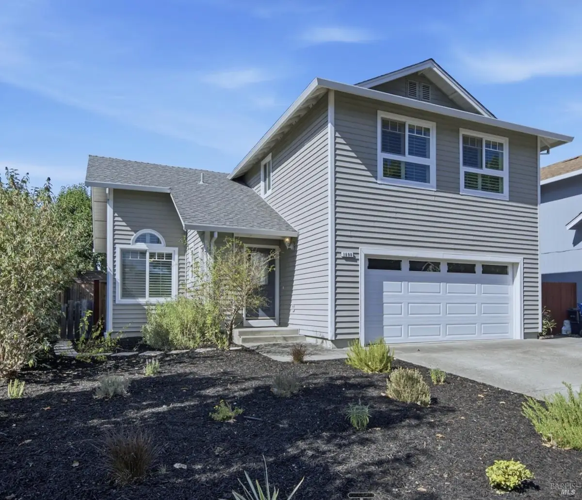 1890 Howard Drive, Windsor, CA 95492 - #1