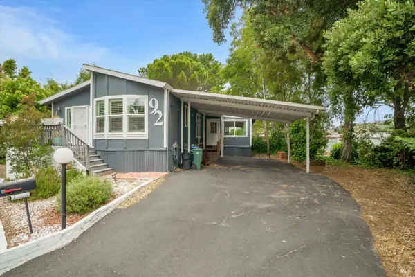 92 Karen Court, Vallejo, CA 94590