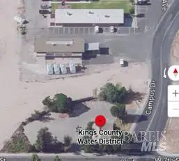 0 NW Campus Drive, Hanford, CA 93230 - #3