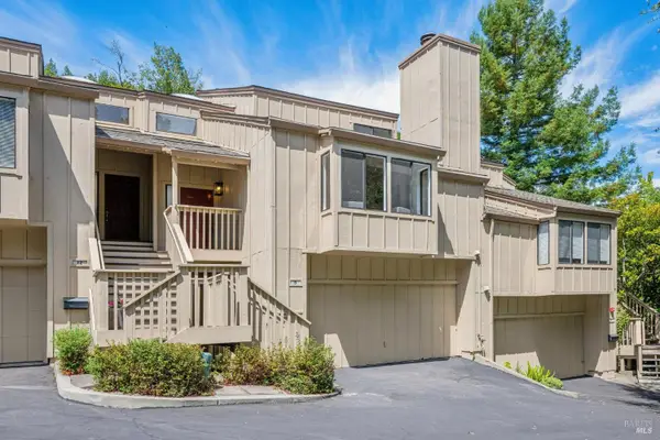 8 Sage Grouse Road, Novato, CA 94949