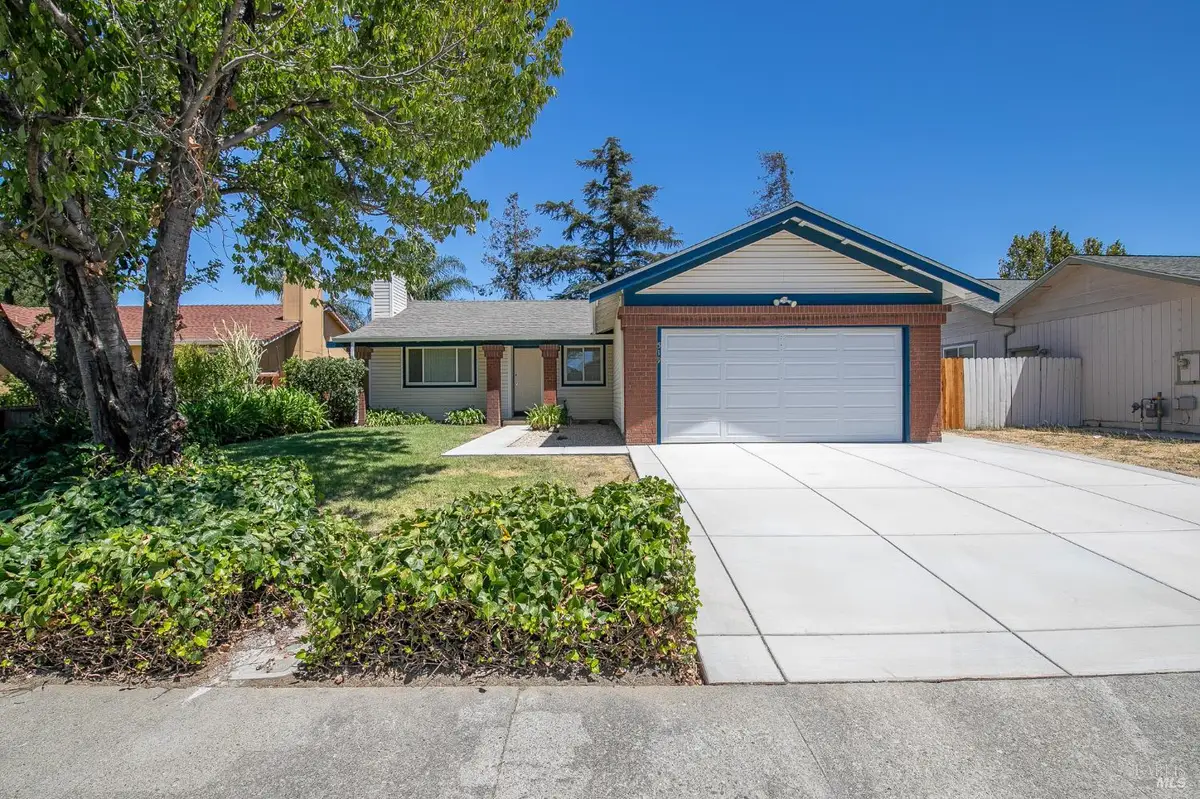 519 Crested Drive, Suisun City, CA 94585 - #1