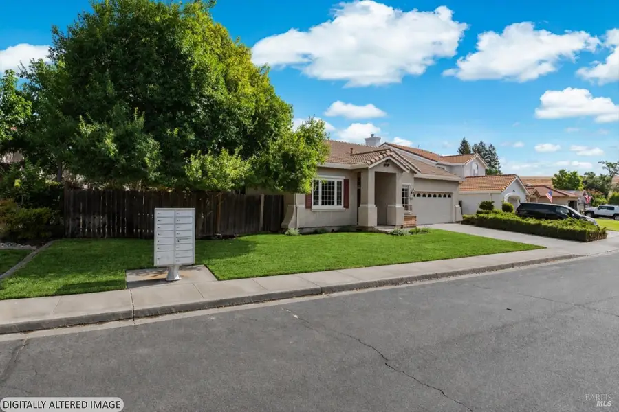 625 Blossom Oak Court, Vacaville, CA 95688 - #3