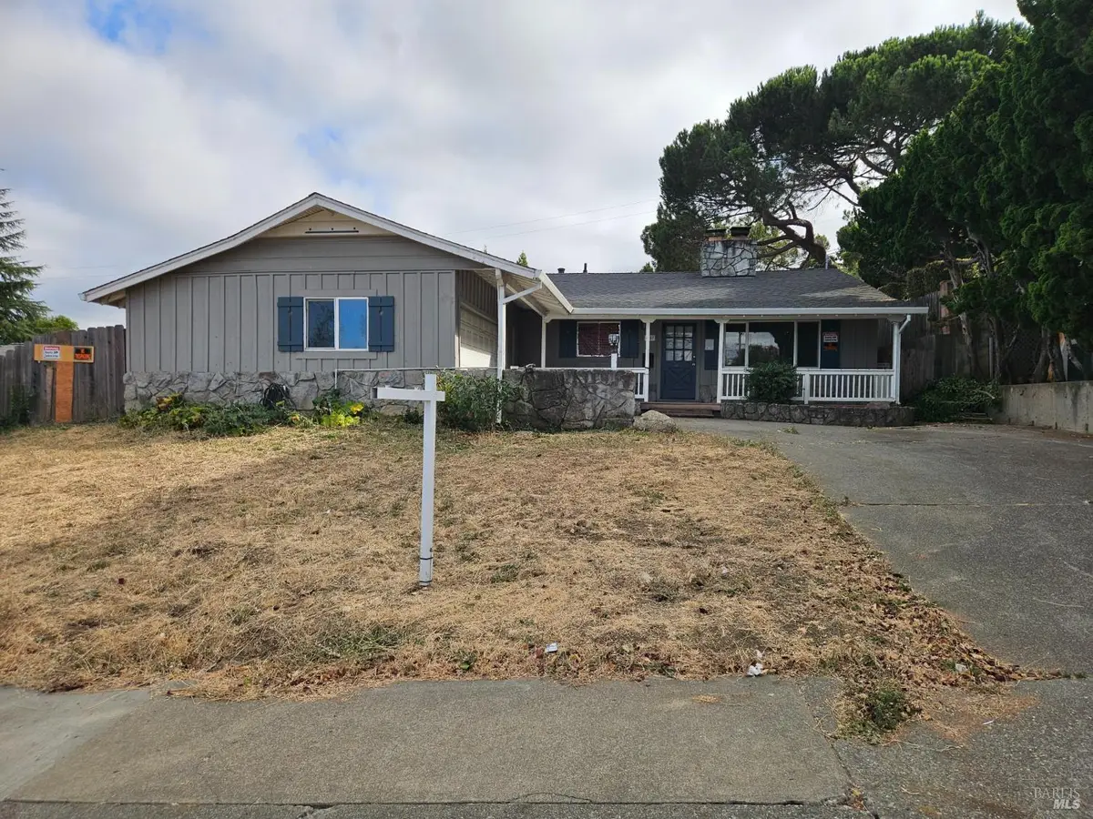 4257 Georgia Street, Vallejo, CA 94591 - #1