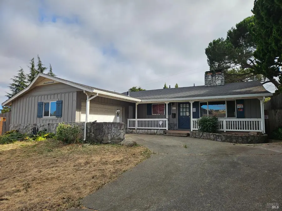4257 Georgia Street, Vallejo, CA 94591 - #2