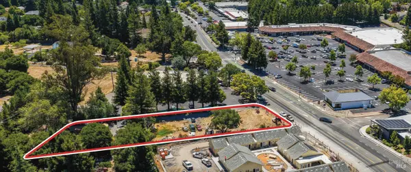 795 Gravenstein Highway N, Sebastopol, CA 95472