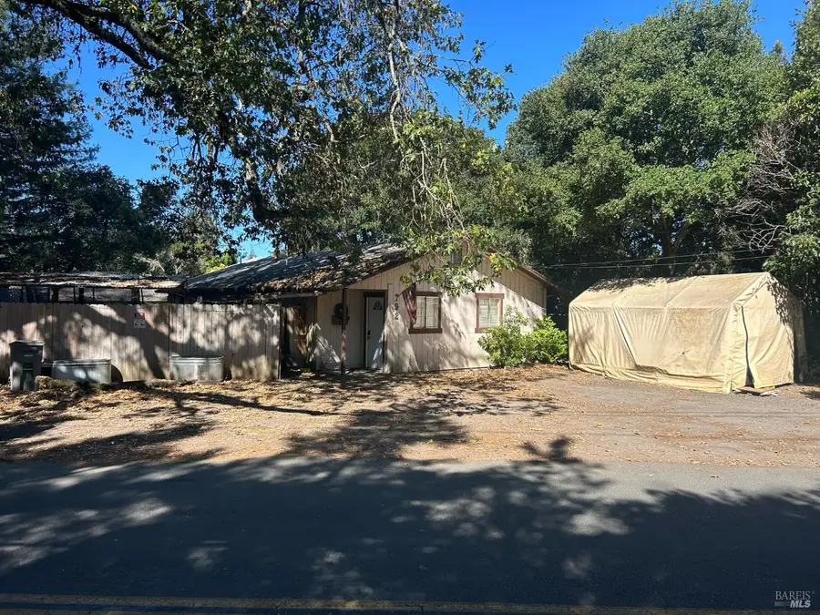 795 Gravenstein Highway N, Sebastopol, CA 95472 - #3