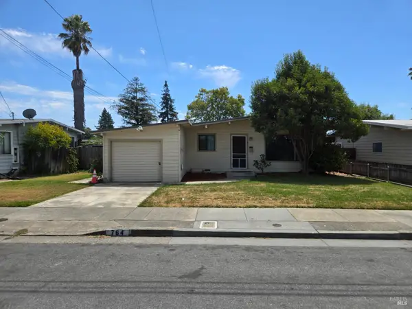 764 Southwood Drive, Santa Rosa, CA 95407
