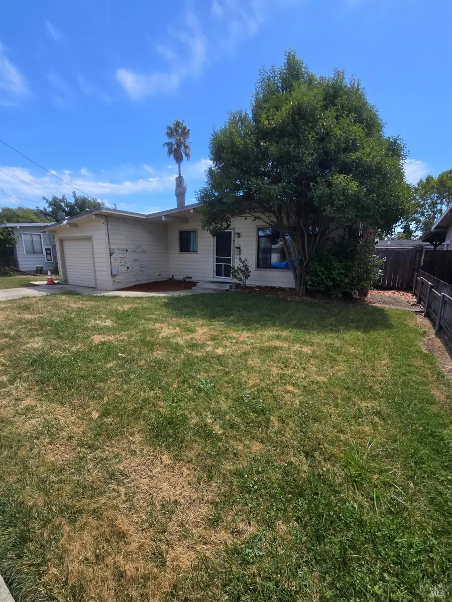 764 Southwood Drive, Santa Rosa, CA 95407 - #2