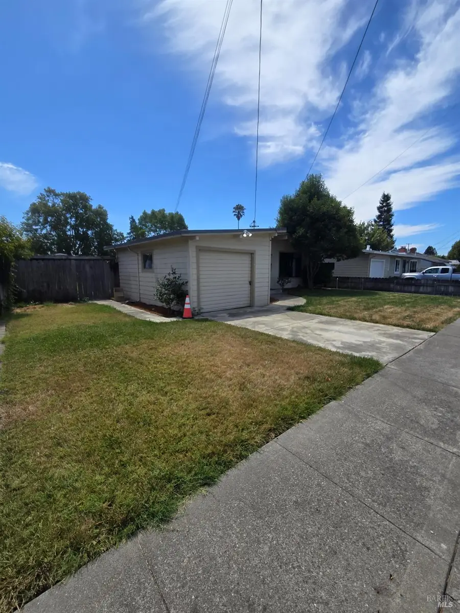 764 Southwood Drive, Santa Rosa, CA 95407 - #3