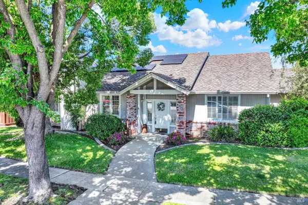 2138 Devonshire Drive, Napa, CA 94559