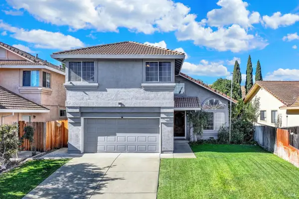 1109 Courtland Court, Fairfield, CA 94534