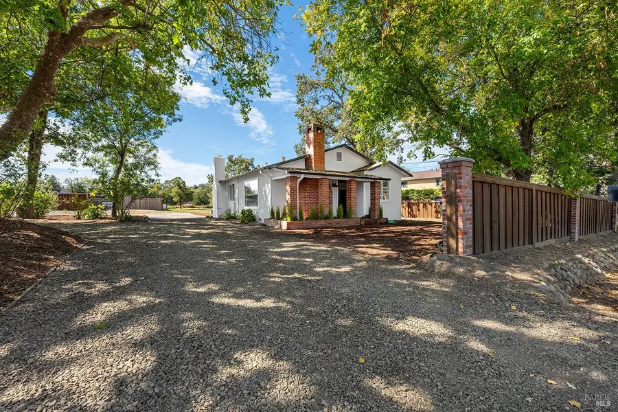 4862 Daywalt Road, Sebastopol, CA 95472 - #2