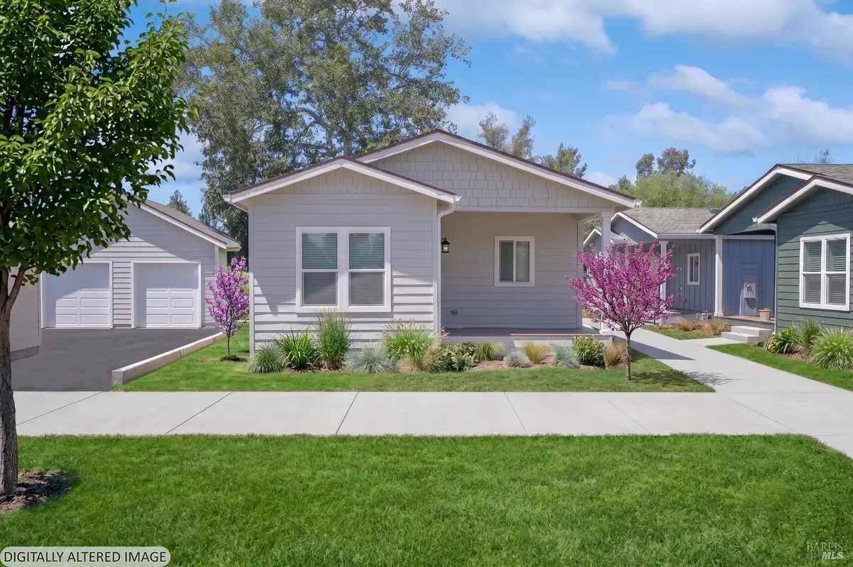 4671 Winding Creek Avenue, Santa Rosa, CA 95409 - #1