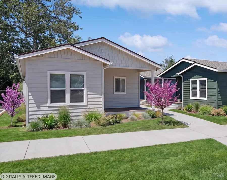4671 Winding Creek Avenue, Santa Rosa, CA 95409 - #2