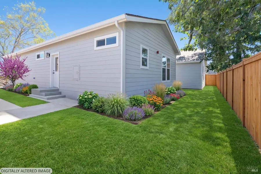 4671 Winding Creek Avenue, Santa Rosa, CA 95409 - #3