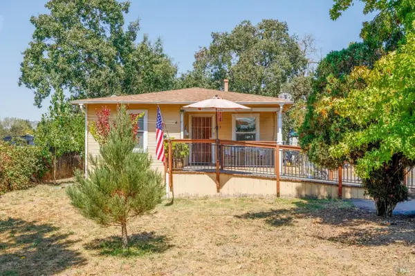 3827 Finley Avenue, Santa Rosa, CA 95407