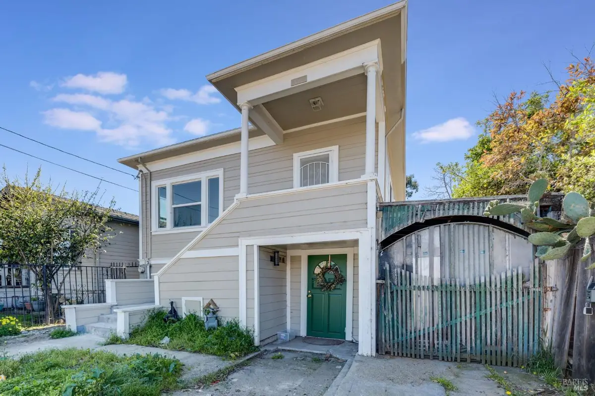 4015 16th Street, Oakland, CA 94601 - #1