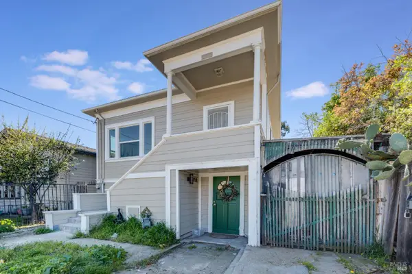 4015 16th Street, Oakland, CA 94601