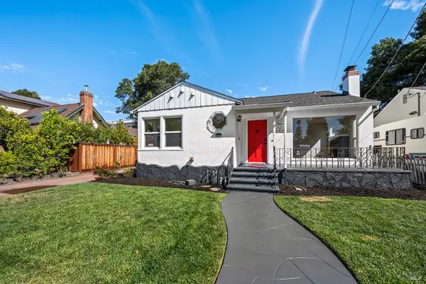 333 Lincoln Street, Santa Rosa, CA 95401