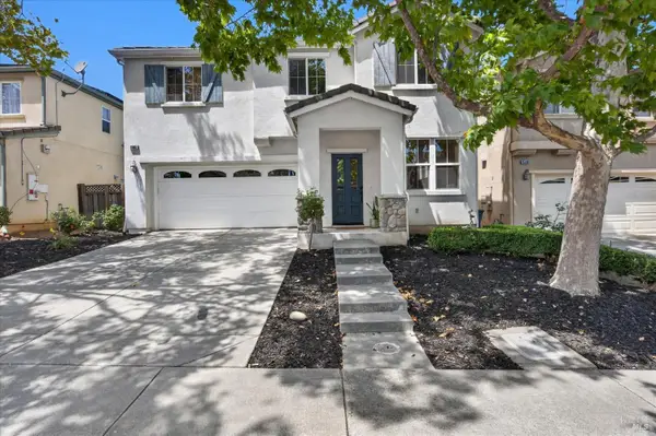 1505 Mcdougal Street, Vallejo, CA 94590