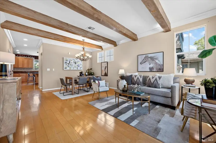 1505 Mcdougal Street, Vallejo, CA 94590 - #3